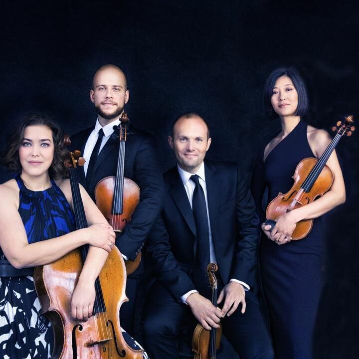 The Jasper String Quartet