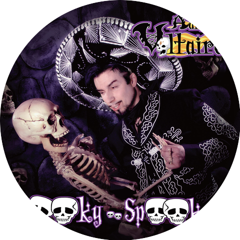 Aurelio Voltaire