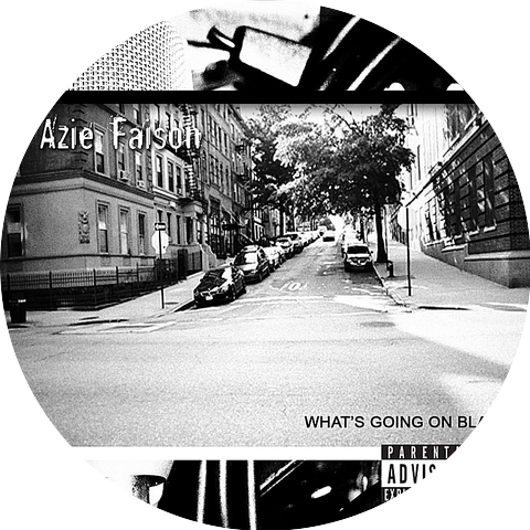 Azie Faison