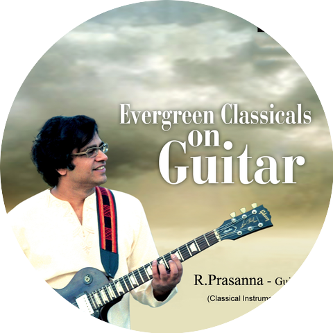 R. Prasanna