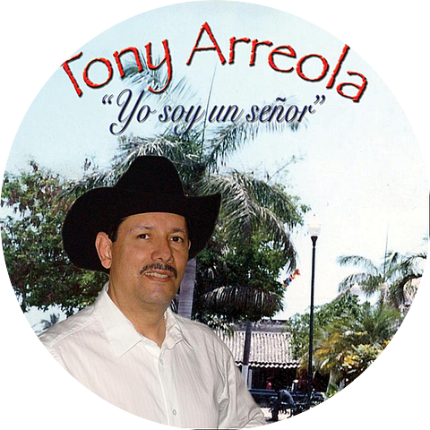 Tony Arreola