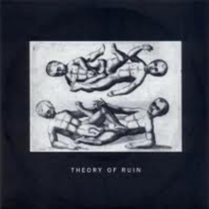 Theory of Ruin