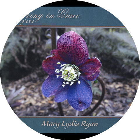 Mary Lydia Ryan