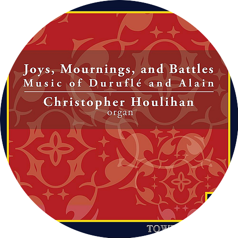 Christopher Houlihan
