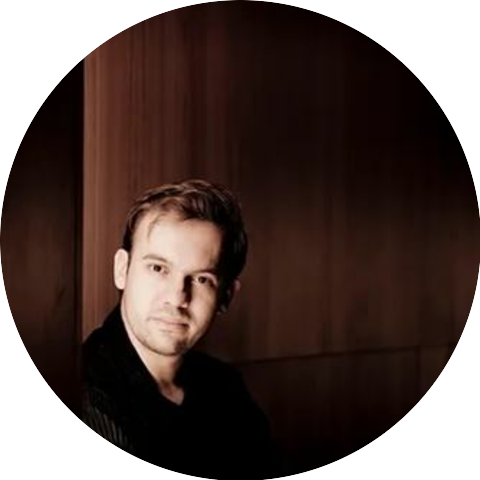 Evgeni Bozhanov