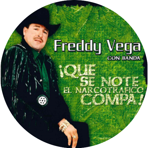 Freddy Vega