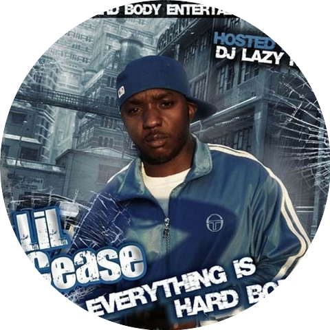 Lil' Cease