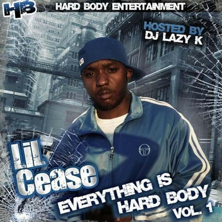 Lil' Cease