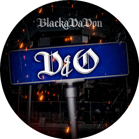Blacka Da Don