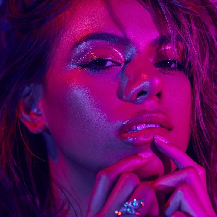 Dinah Jane