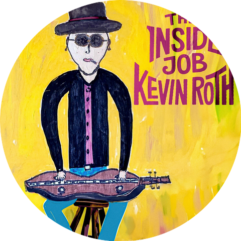Kevin Roth