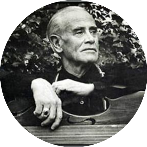 John Jacob Niles