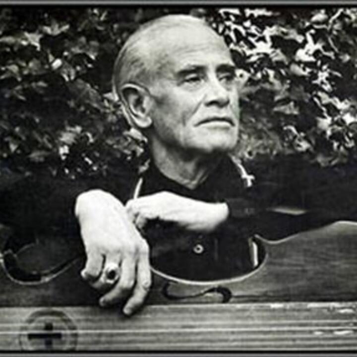 John Jacob Niles