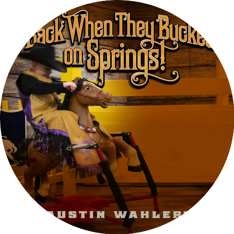 Austin Wahlert
