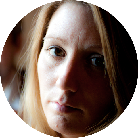 Lien Kooijman
