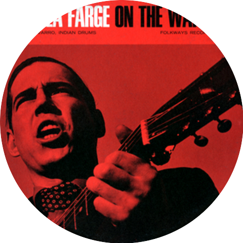 Peter La Farge