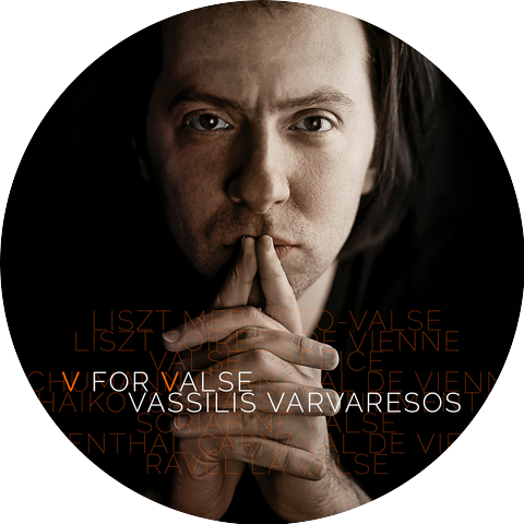 Vassilis Varvaresos