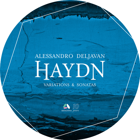 Alessandro Deljavan