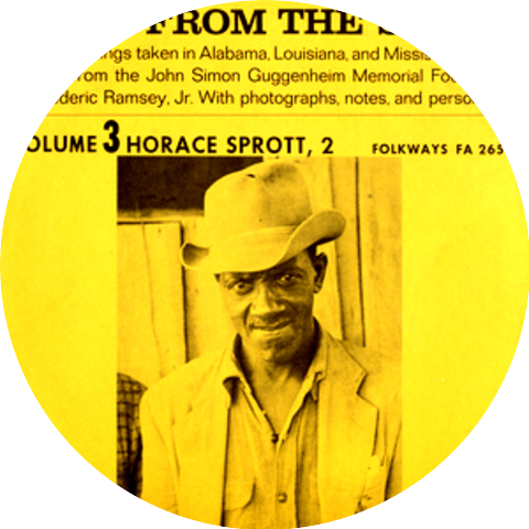 Horace Sprott