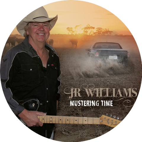 JR Williams