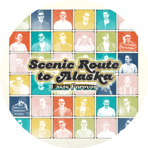 Scenic Route to Alaska