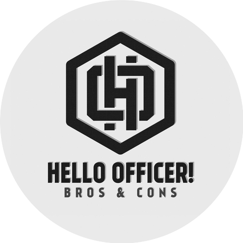 Hello Officer