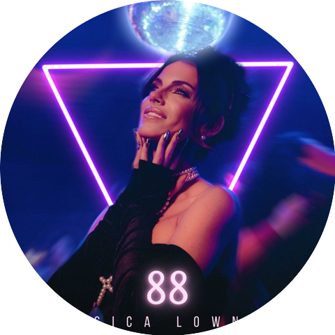 Jessica Lowndes