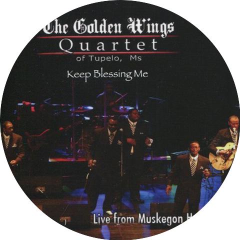 The Golden Wings Quartet