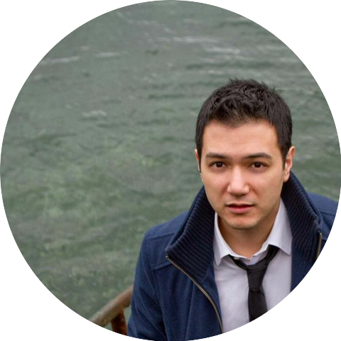 Nicholas Phan, Myra Huang