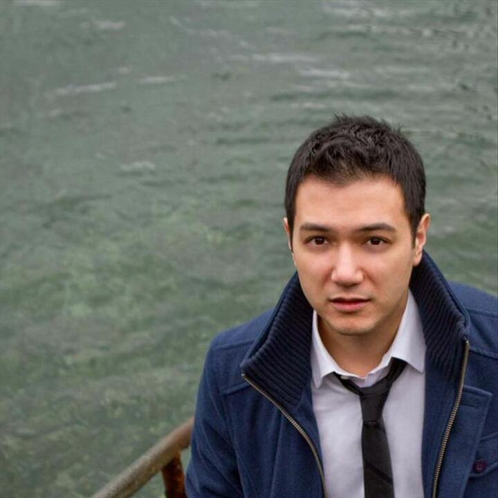 Nicholas Phan, Myra Huang