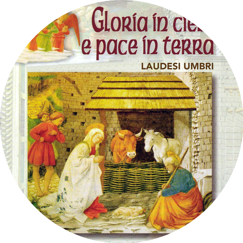 Laudesi Umbri, Padre Antonio Giannoni