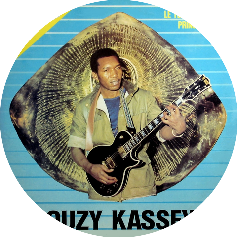 Souzy Kasseya