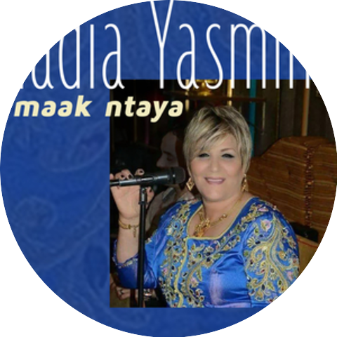 Nadia Yasmine
