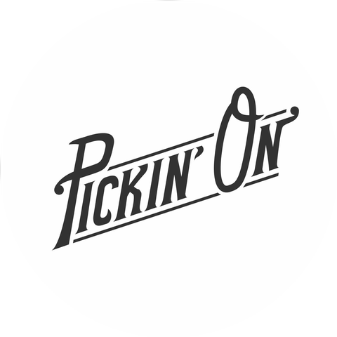 Pickin' On Series