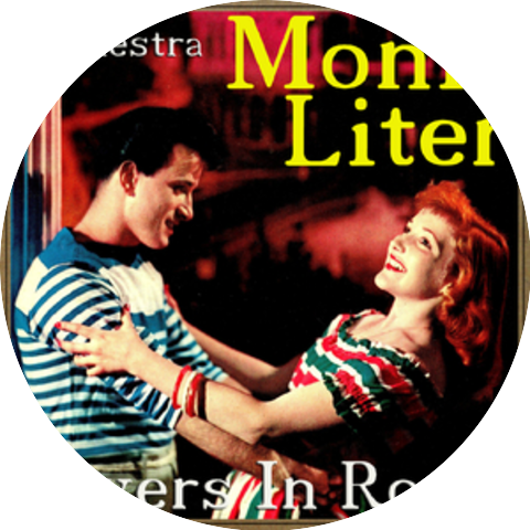Monia Liter & His Orchestra