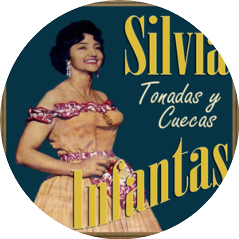 Silvia Infantas