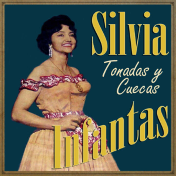 Silvia Infantas