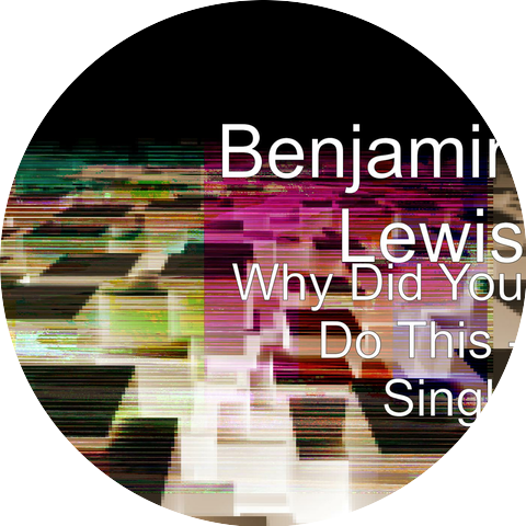Benjamin Lewis
