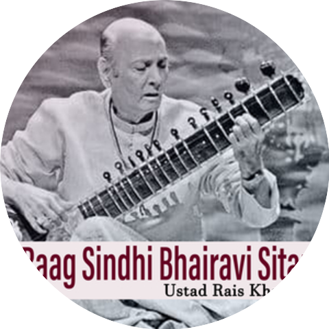 Ustad Rais Khan