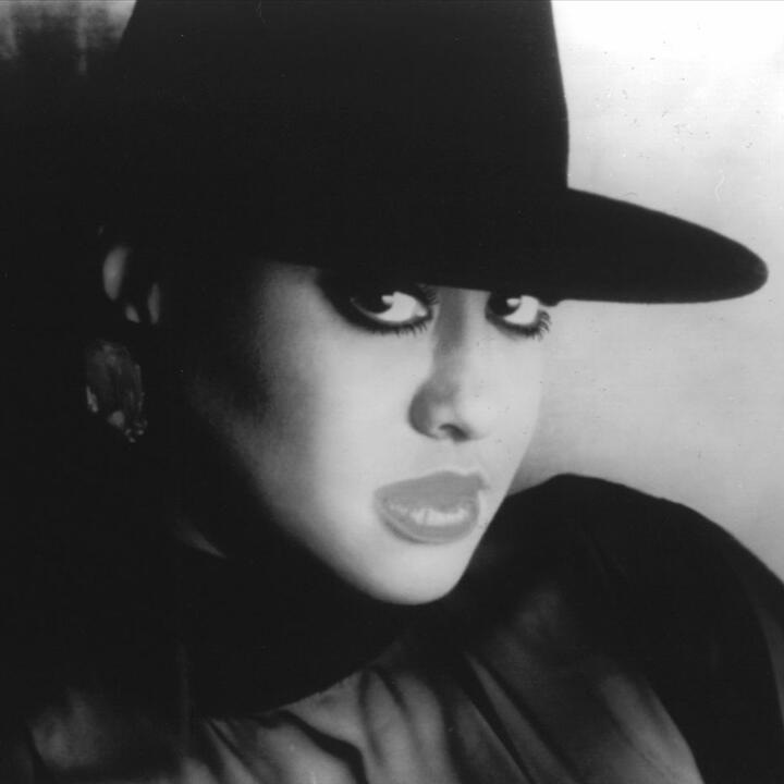 Phyllis Hyman