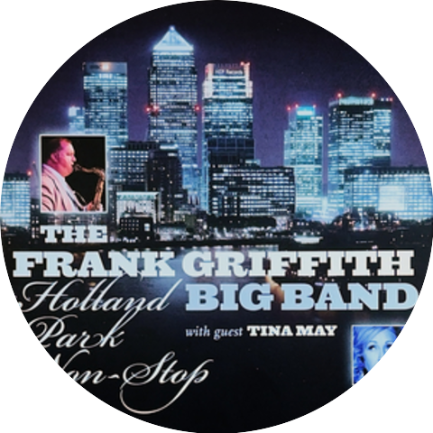 The Frank Griffith Big Band