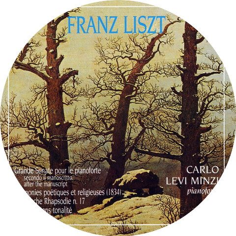 Carlo Levi Minzi