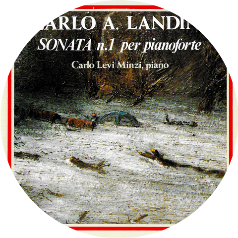 Carlo Levi Minzi