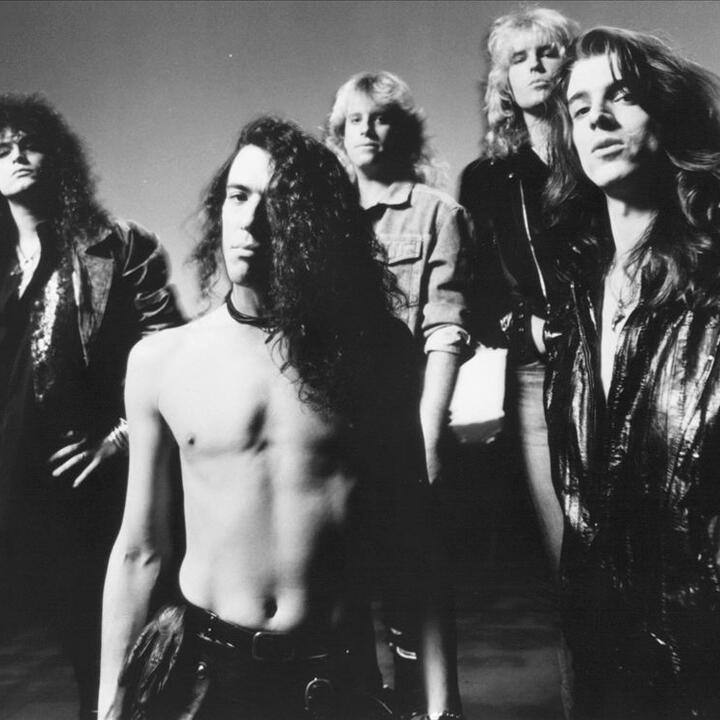Stephen Pearcy