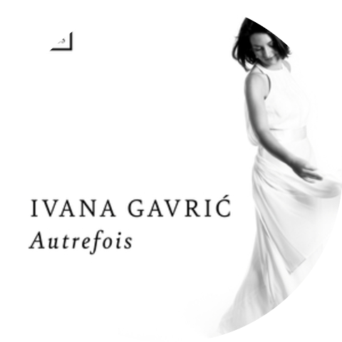 Ivana Gavrić