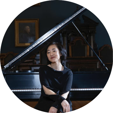 Natalie Zhu
