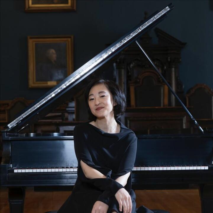Natalie Zhu
