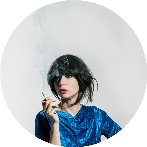 Nicole Atkins