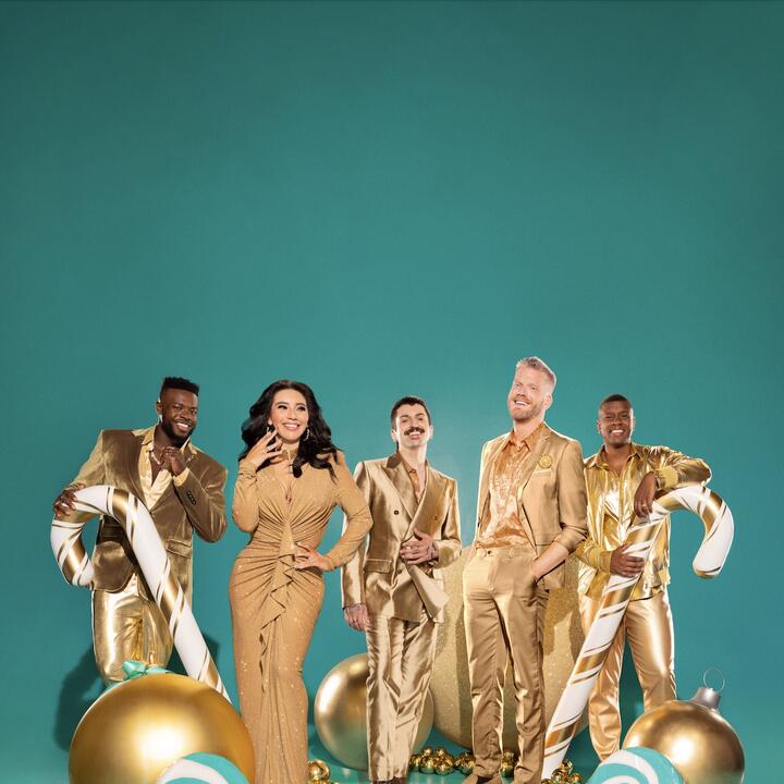 Pentatonix