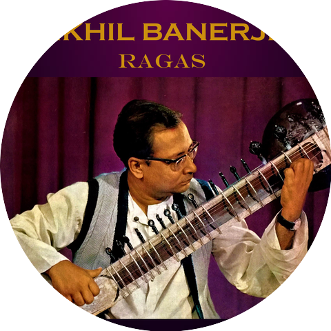 Nikhil Banerjee